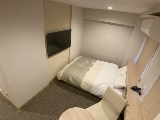 Regular Double room