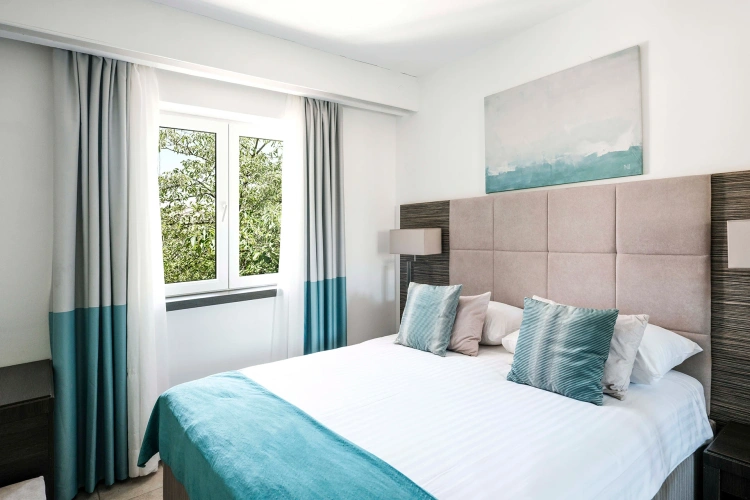 2 Bedrooms Comfort Apartment
