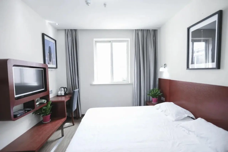 Business Superior Double room