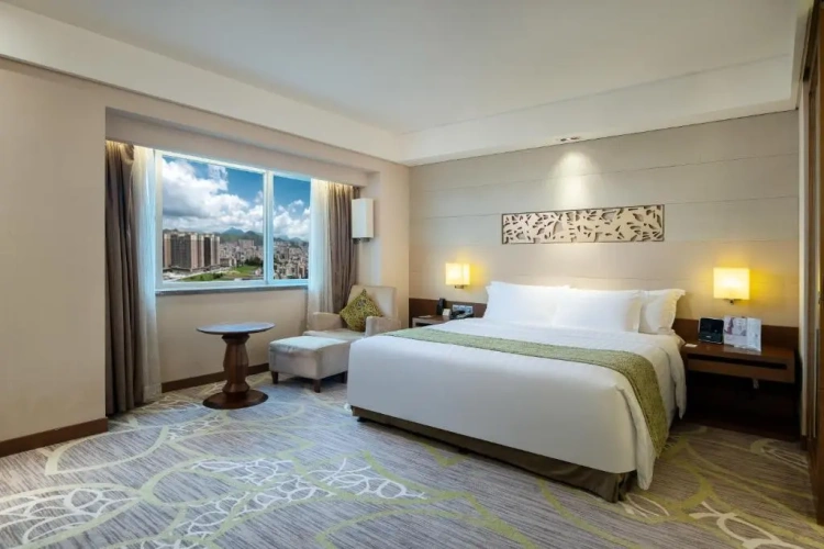 Double Junior Suite
