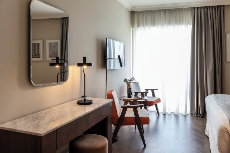 Kerkyra Blue Hotel & Spa photo 15