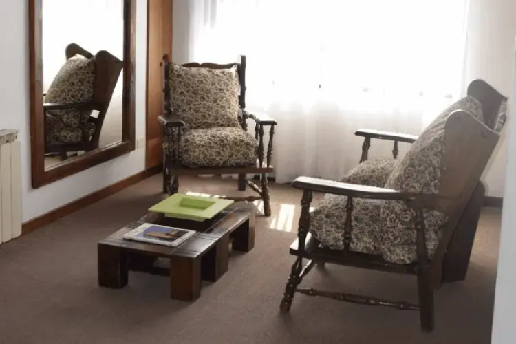 Country Double Apartment