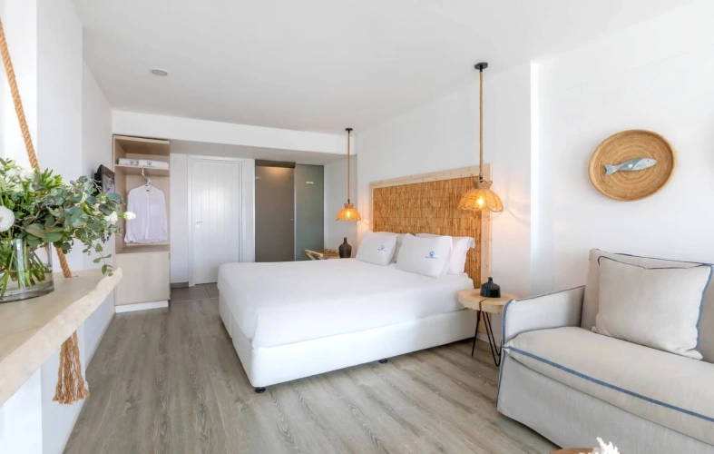 Double Junior Suite