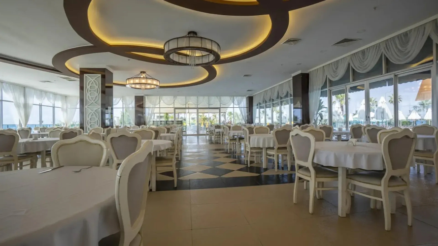 Фотография отеля