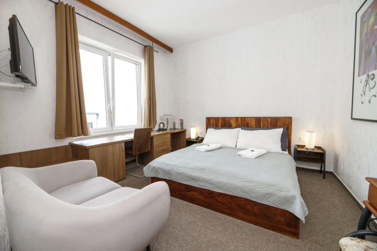 Hotel Radnice