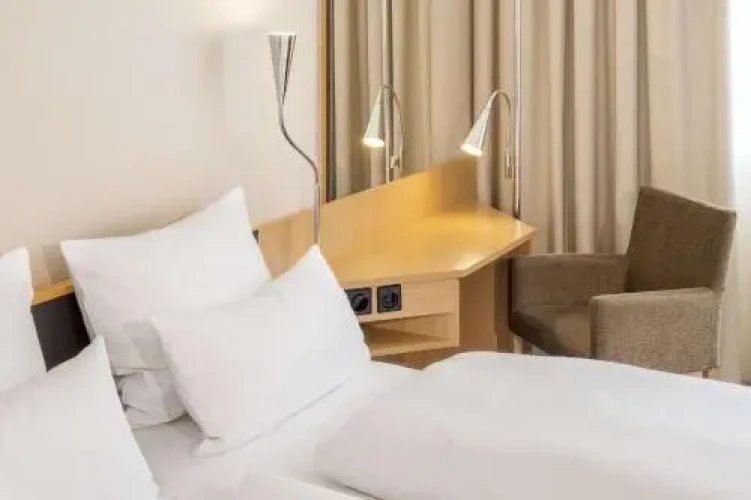 Standard XL Double room