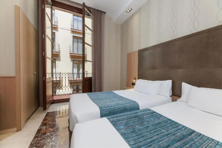 Hotel Gotico