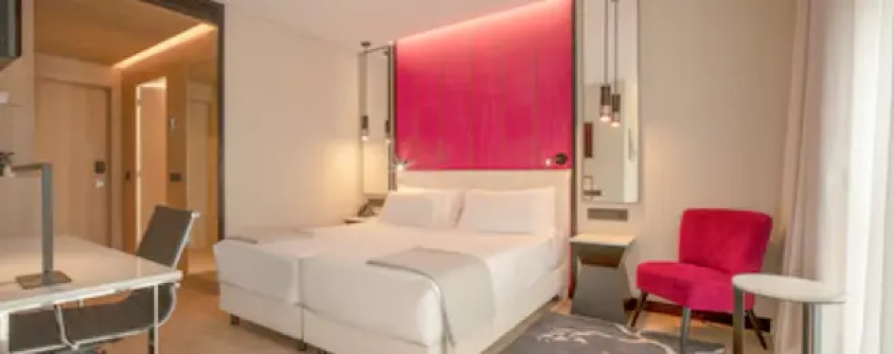 Family Adjoining room
