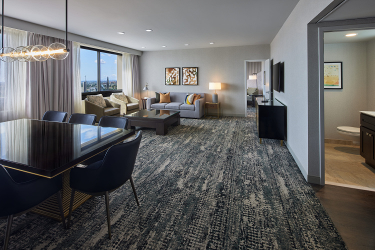 Hotel Fera Anaheim, a DoubleTree by Hilton photo 8