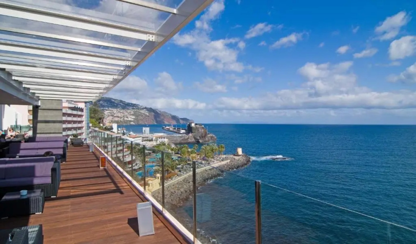 Pestana Carlton Madeira Premium Ocean Resort photo 34