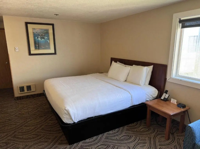 Shilo Inns Seaside Oceanfront photo 7