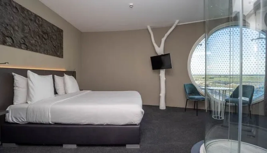 Family Quadruple room