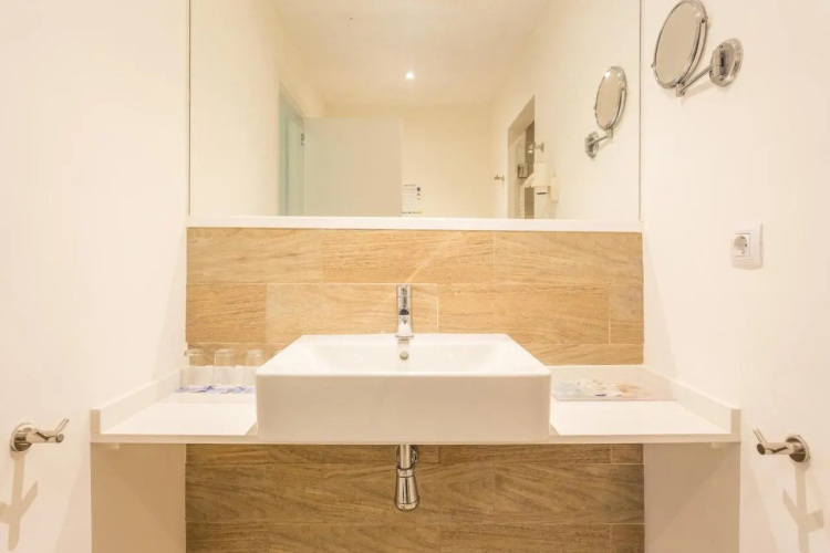 Ferrer Janeiro Hotel & Spa photo 18