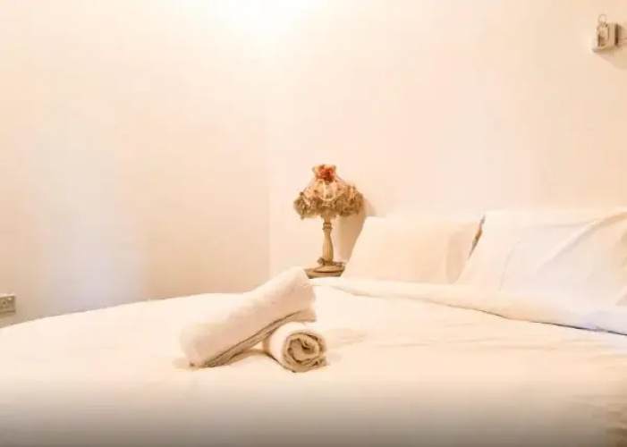 Mawar Suite