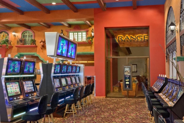 Harrah's Laughlin photo 14