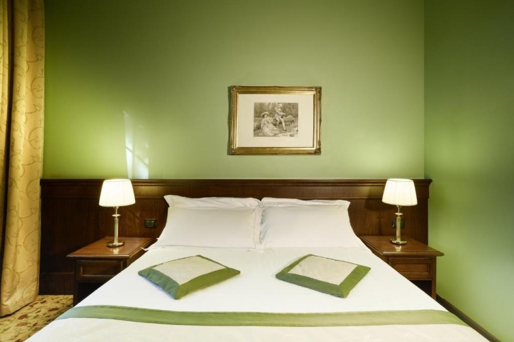 Comfort Double room