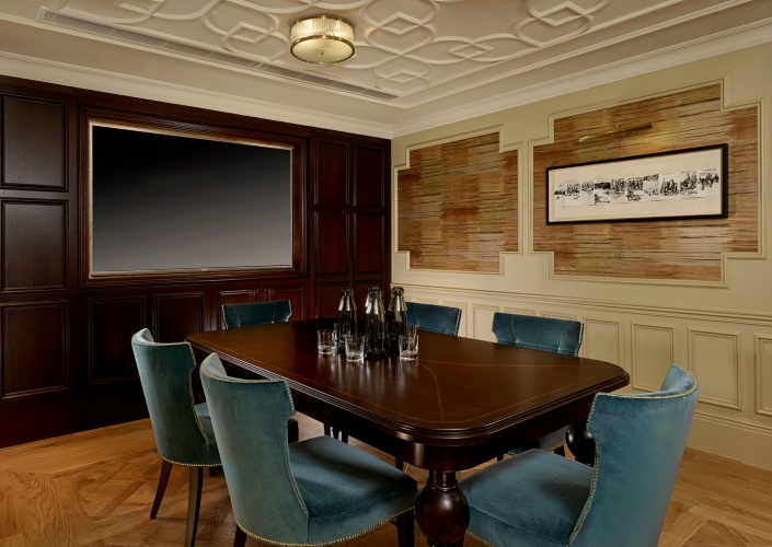 The Queens Gate London Hotel photo 12