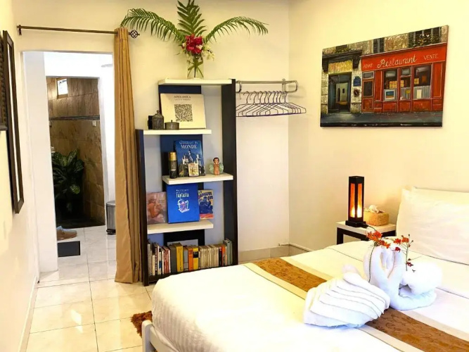 Oasis Villa