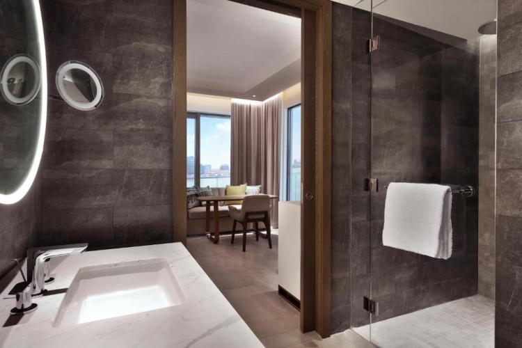 Hilton Abu Dhabi Yas Island photo 14