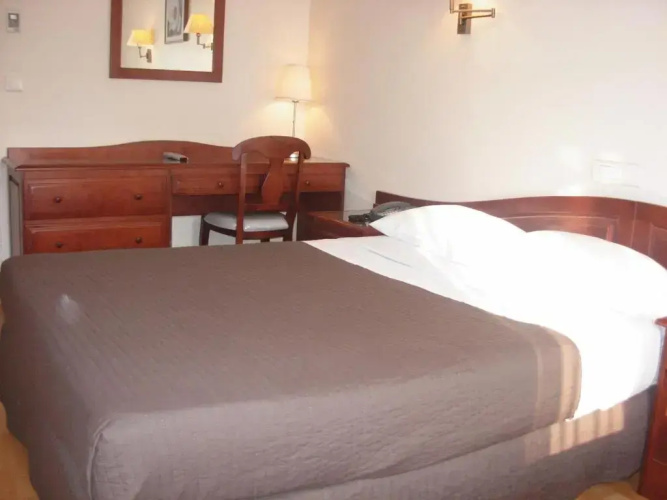 Hotel Cosmotel