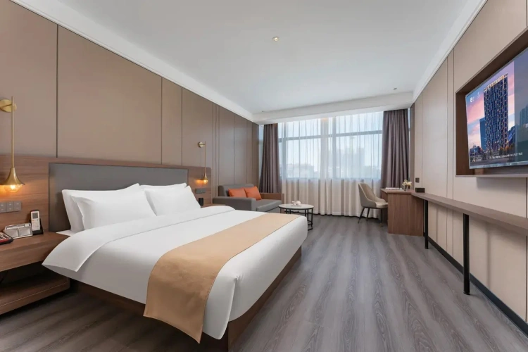 VIP Double room