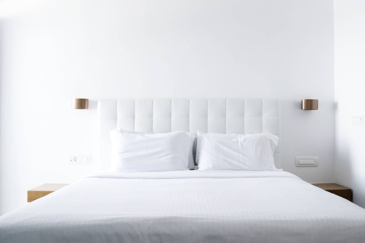 Honeymoon Double Suite