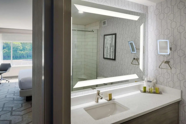 The Kingsley Bloomfield Hills - a Doubletree by Hilton photo 24
