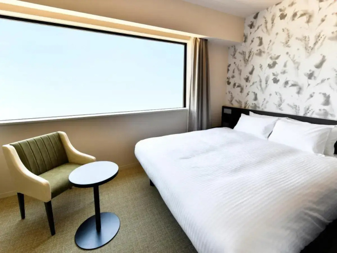 Wakoshi Tobu Hotel