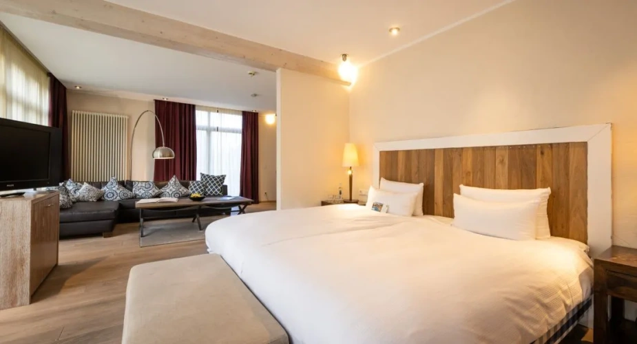Spa Suite