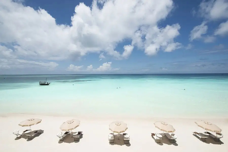 Riu Palace Zanzibar - All Inclusive - Adults Only photo 27