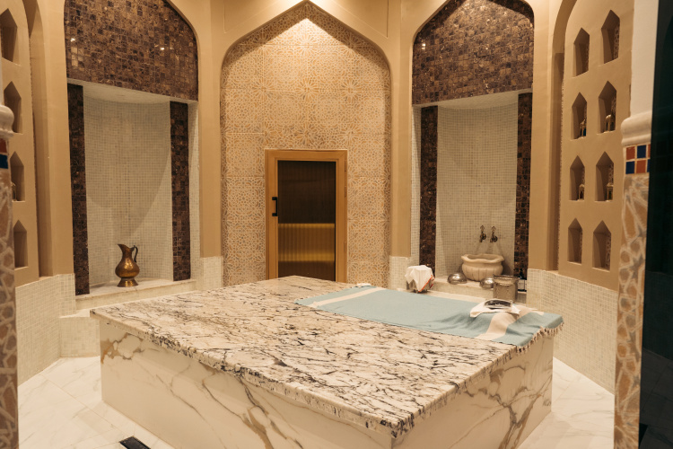 Rixos Al Mairid Ras Al Khaimah photo 31