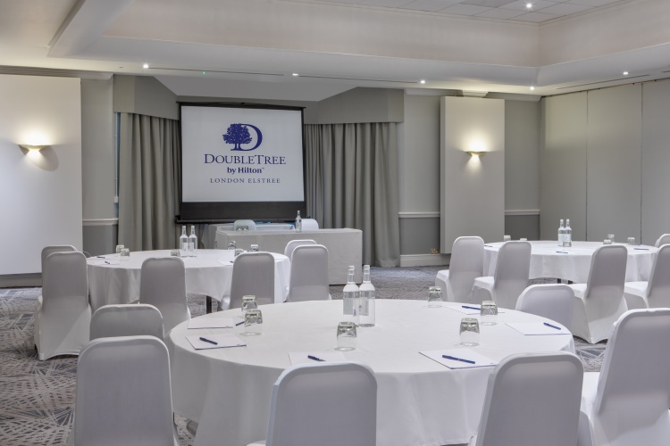 DoubleTree by Hilton London Elstree photo 29