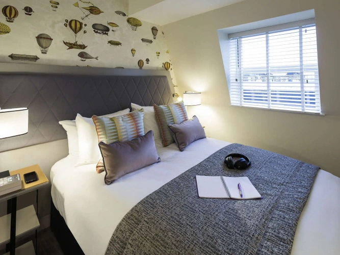 Cosy Double room