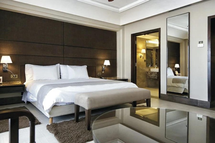 Double Junior Suite