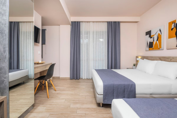 Vozina Hotel