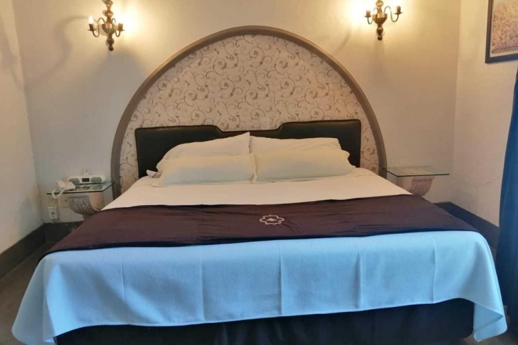Double Junior Suite