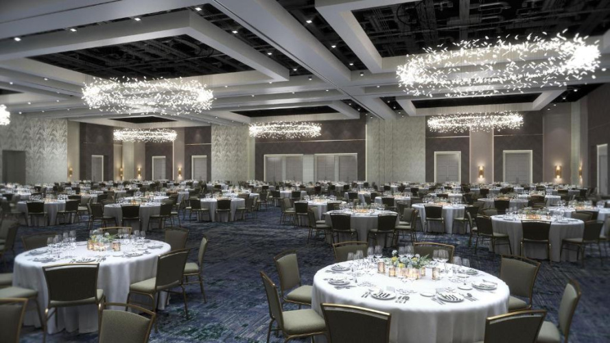 Signia By Hilton Orlando - An Official Walt Disney photo 27