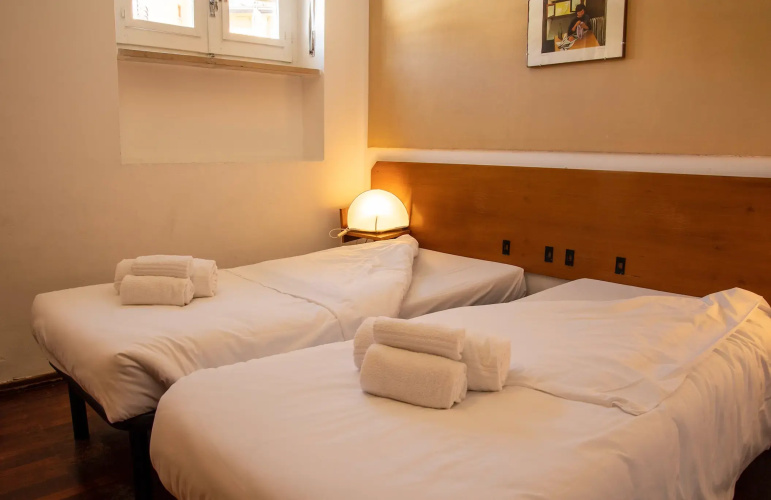 Hotel Hermitage