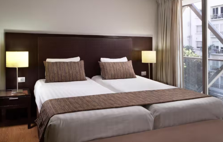 Twin Suite
