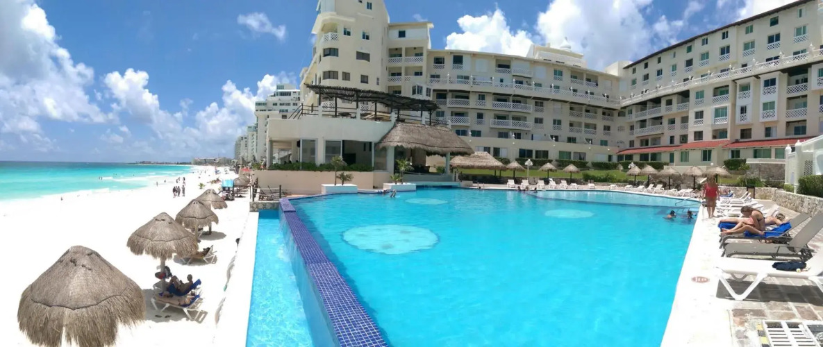 Main hotel image