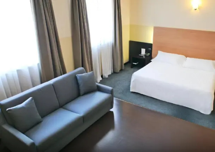 Double Suite