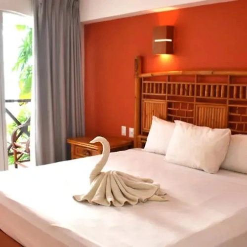 Double Junior Suite
