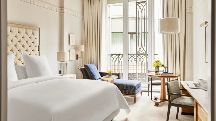 Superior Double room