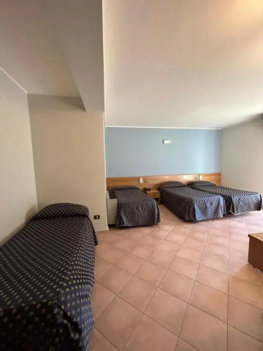 Albergo Lachea