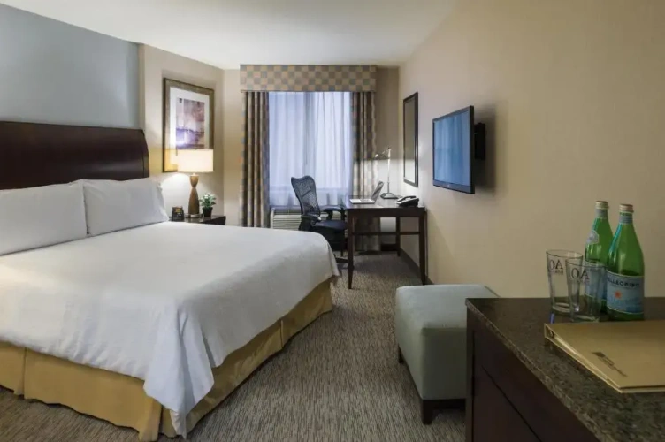 Premium Double room