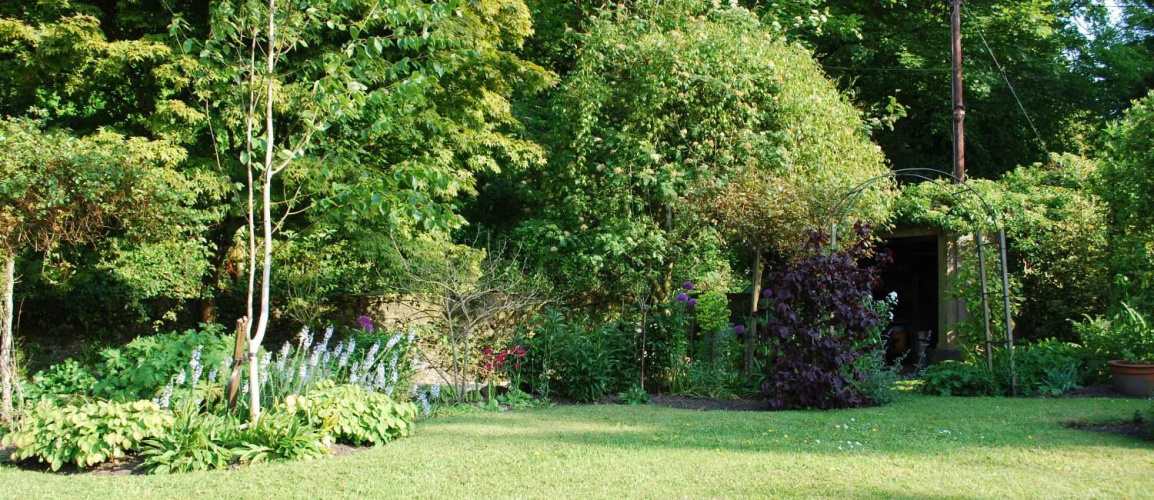 Rose Cottage, Kingsand