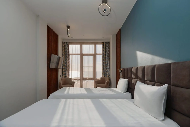 2-room Suite