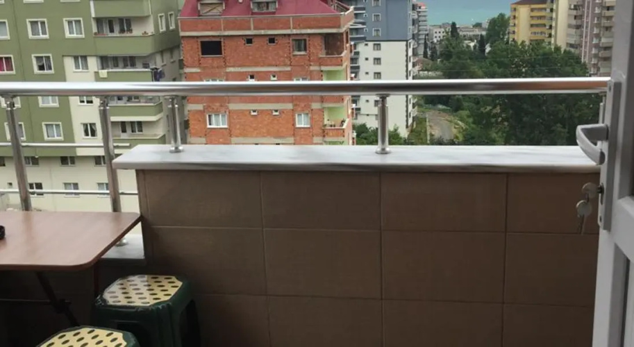 Lahza Apart Hotel