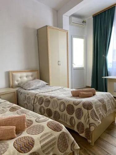 Фотография номера мини отеля Мария