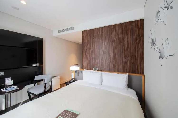 Hotel Gracery Seoul